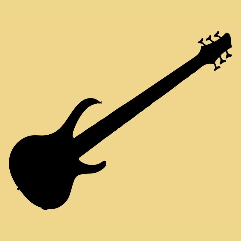Ibanez BTB six string - Ibanez E-Bass