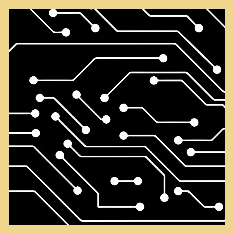 Computer pattern