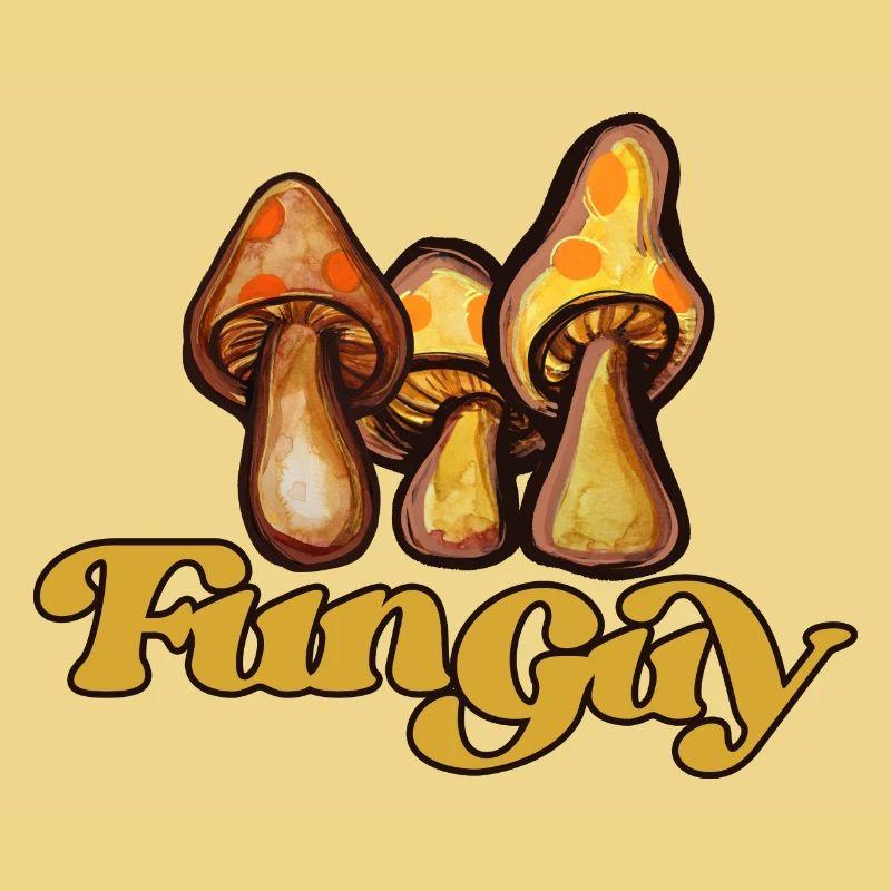 fun guy