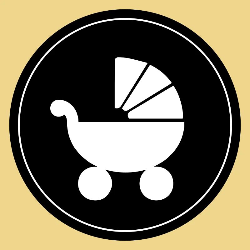Poussette bébé