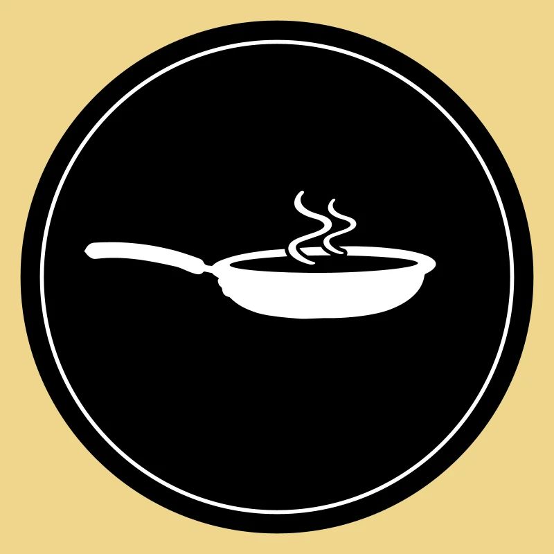 Cuisson à la poêle