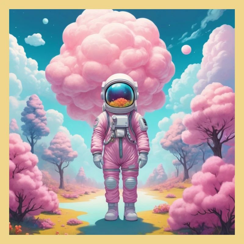 Spaceman
