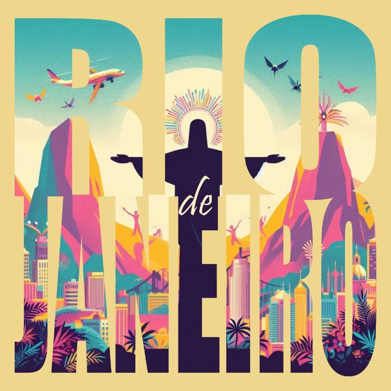 CARNAVAL DE RIO