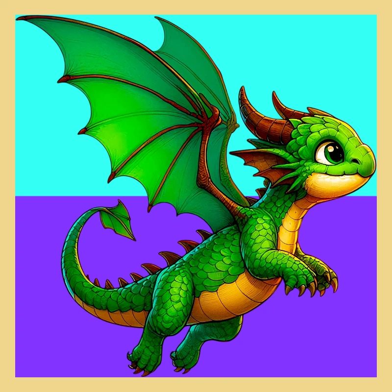 Drache