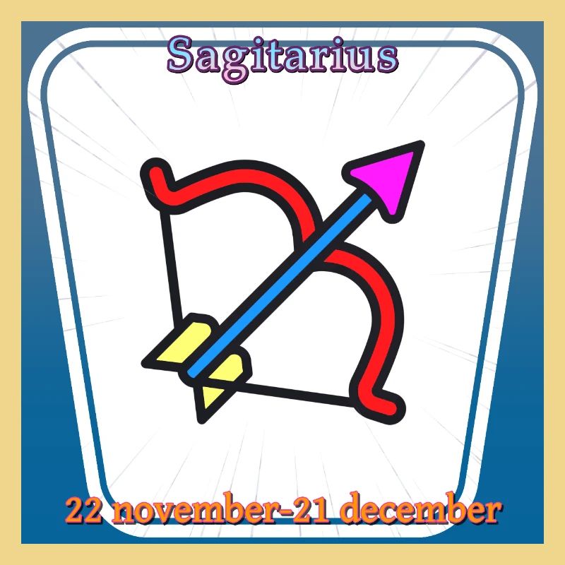 Sagittarius
