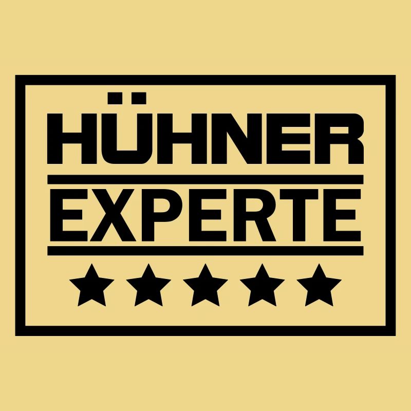 hühner experte