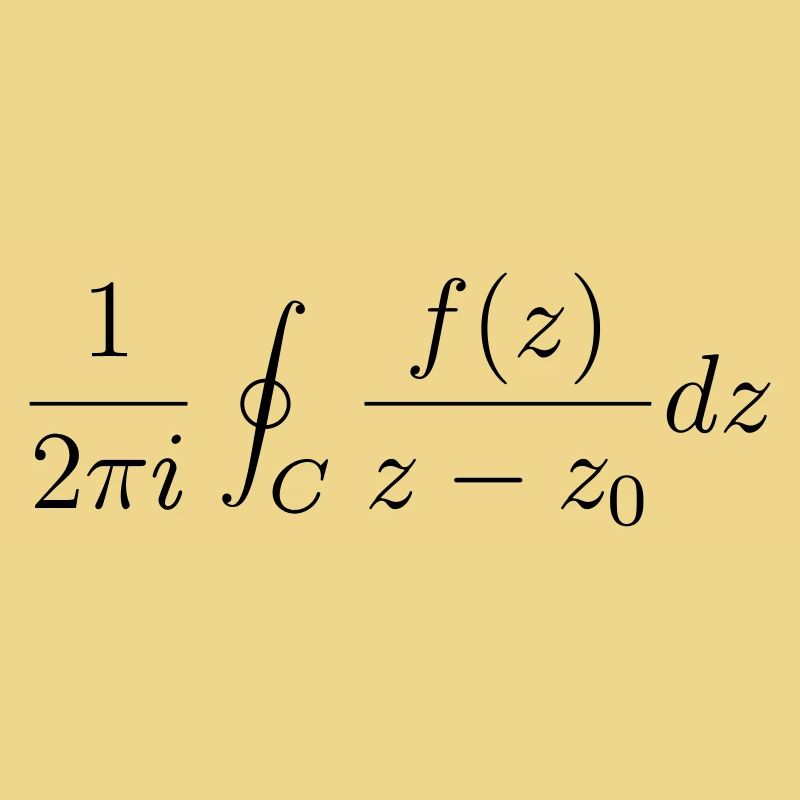 Cauchy Theorem