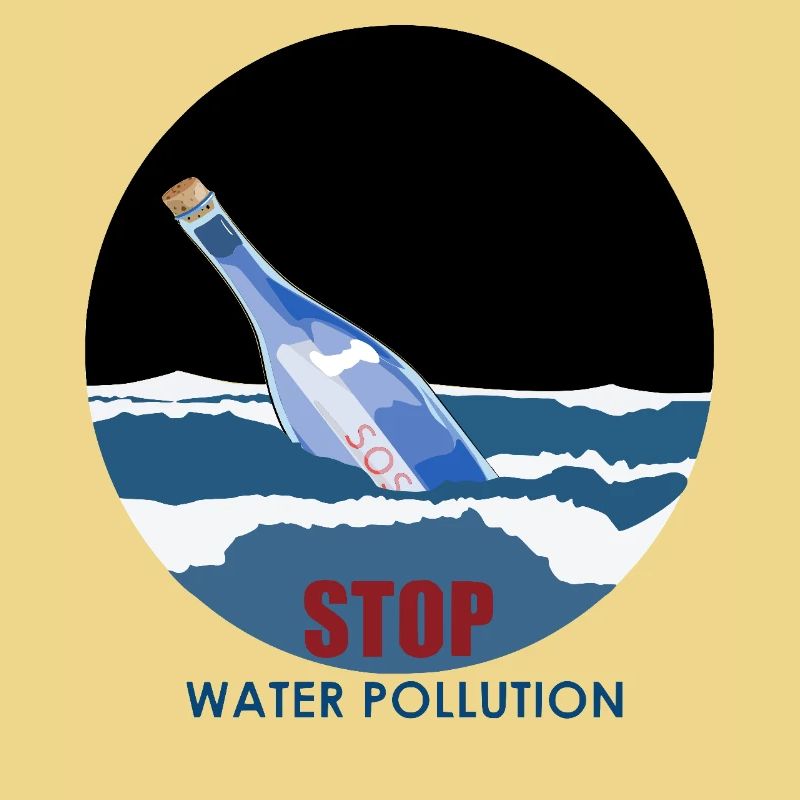 Stop all'inquinamento dell'acqua
