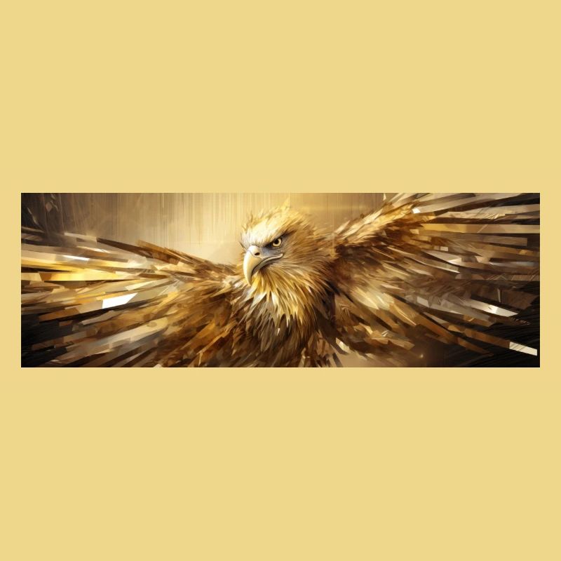Golden eagle