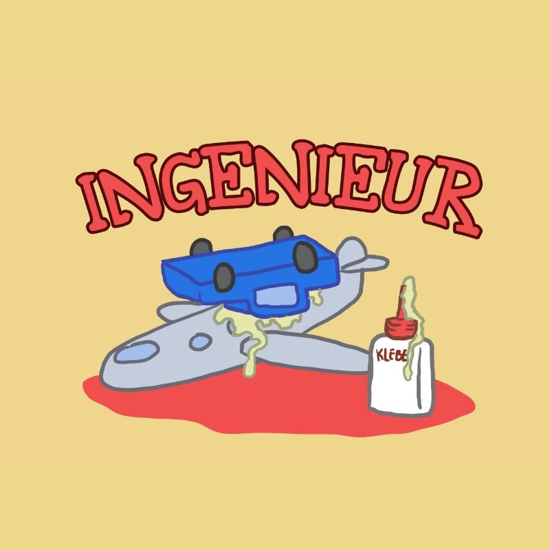 Mein Kind wird ... Ingenieur