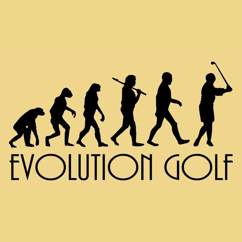 evolution Golf