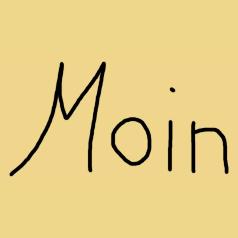 Moin