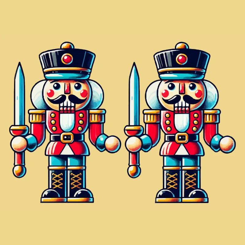 Nutcracker 2