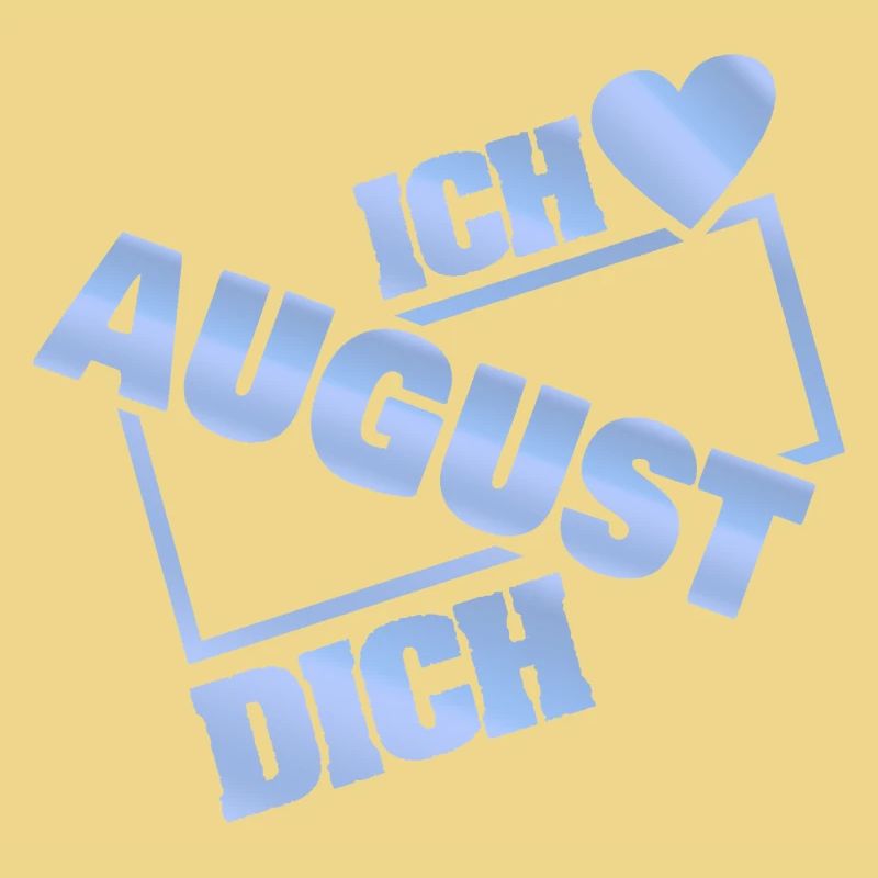 Liebe August