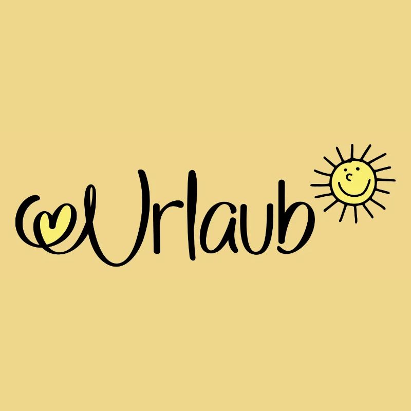 Urlaub