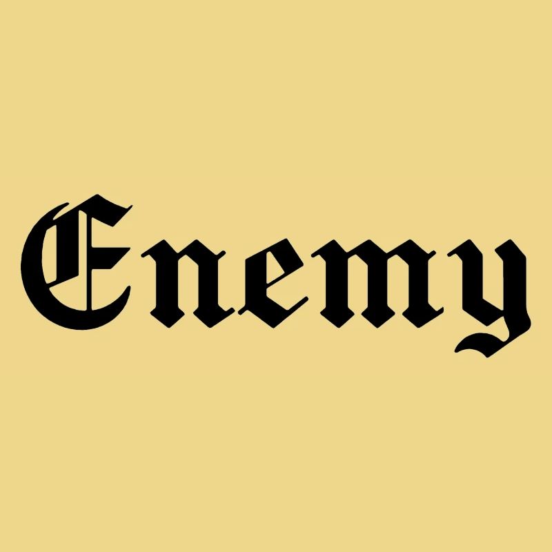 Enemy