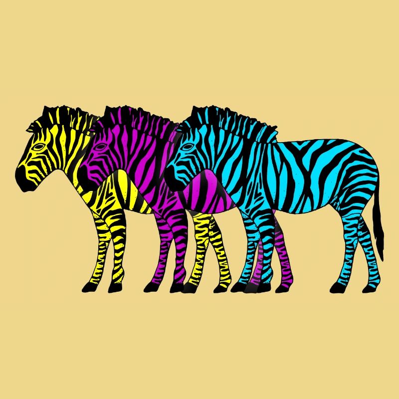 Zebras