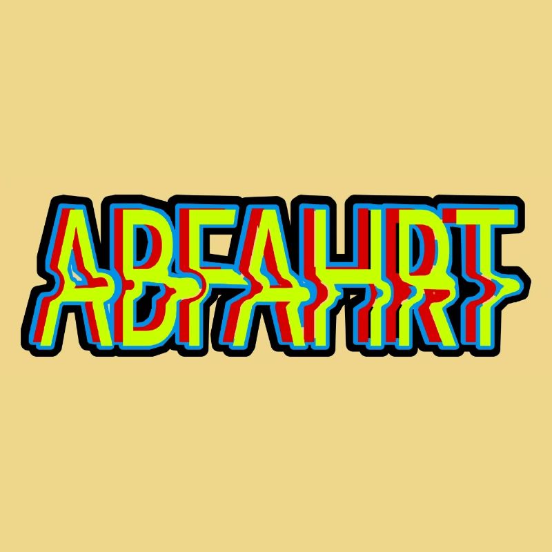 ABFAHRT
