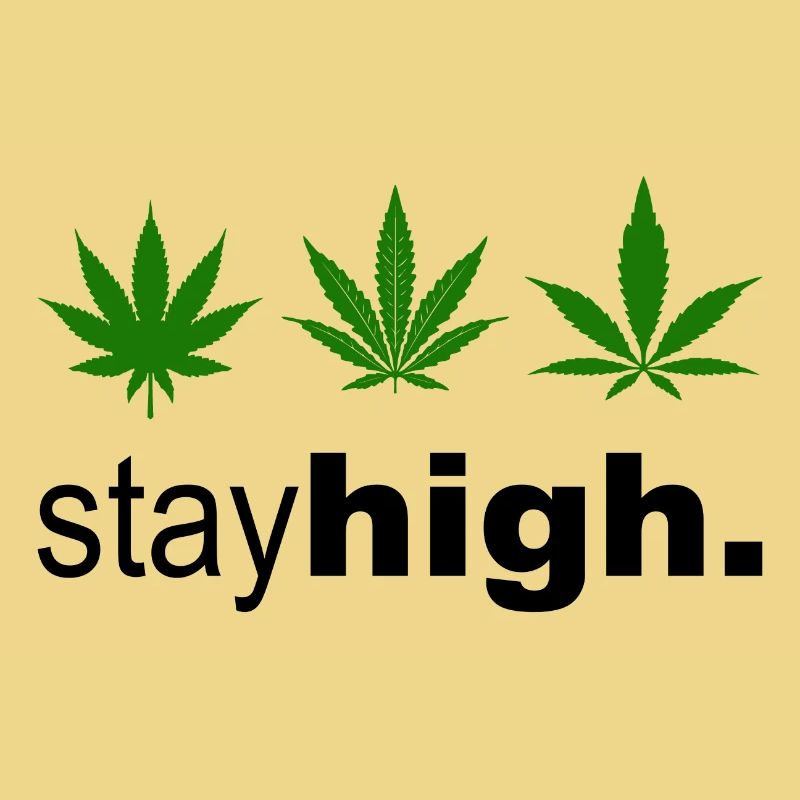 stayhigh.