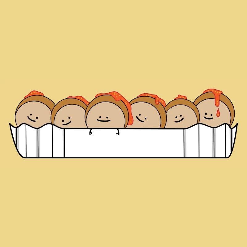 Currywurst