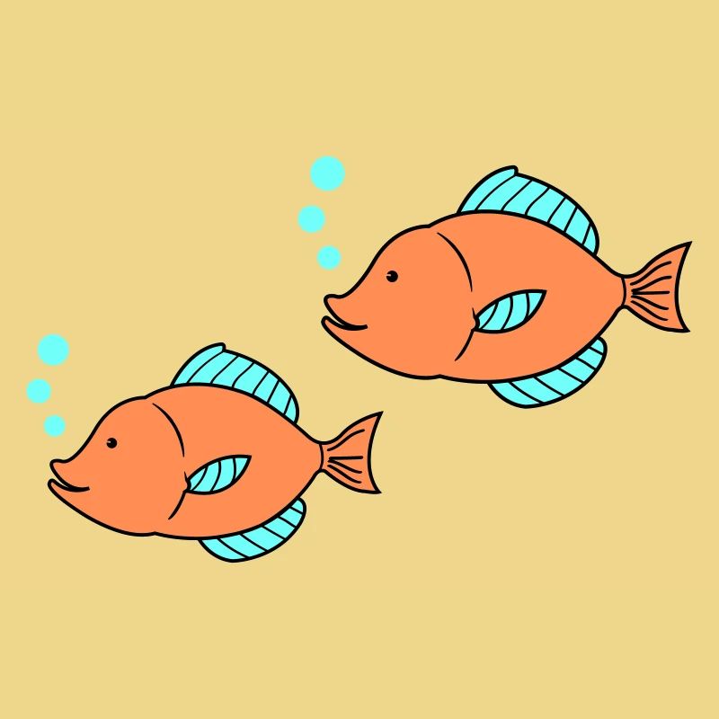 Pisces Comic 2