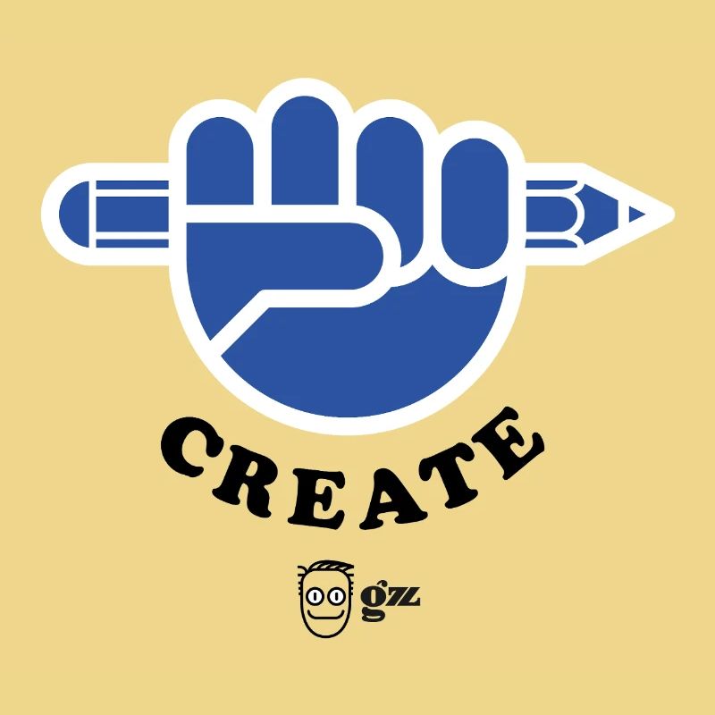 Create ! Dos