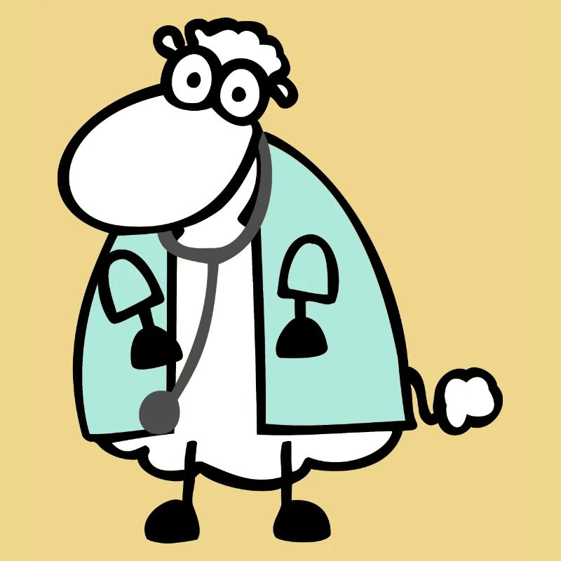 Doctor's Sheep 2