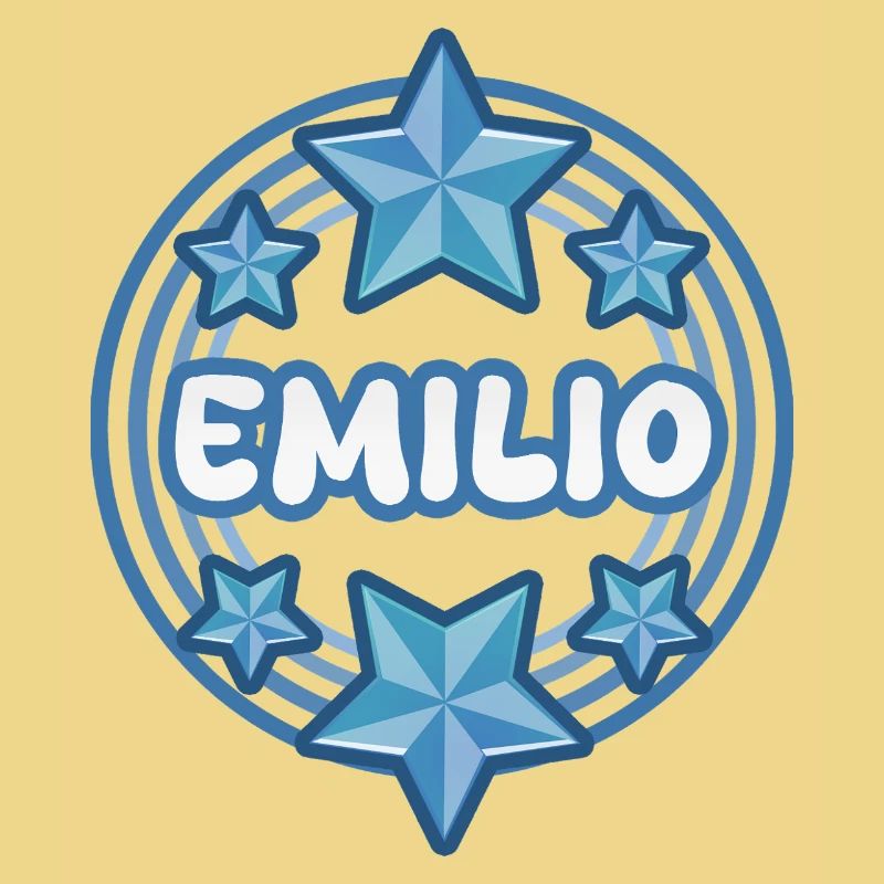 Name Emilio