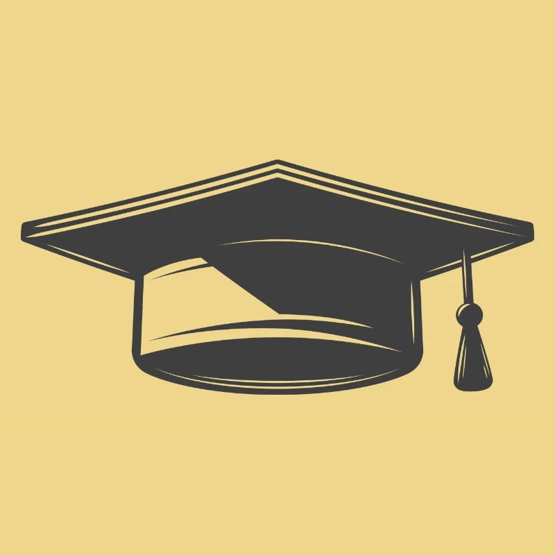 High School Abschluss