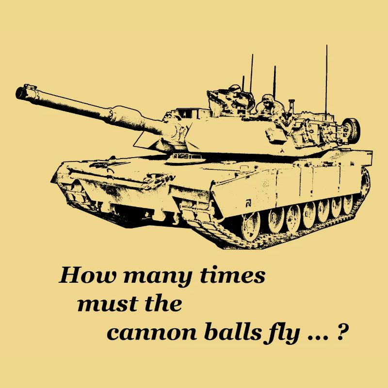 Dylan - Cannon balls