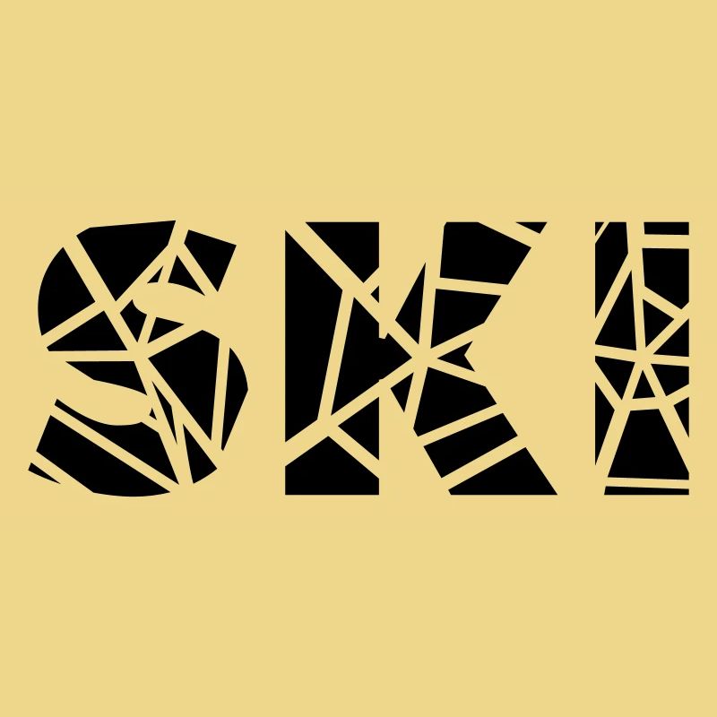 ski