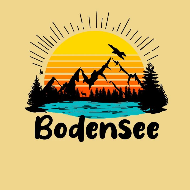 Bodensee