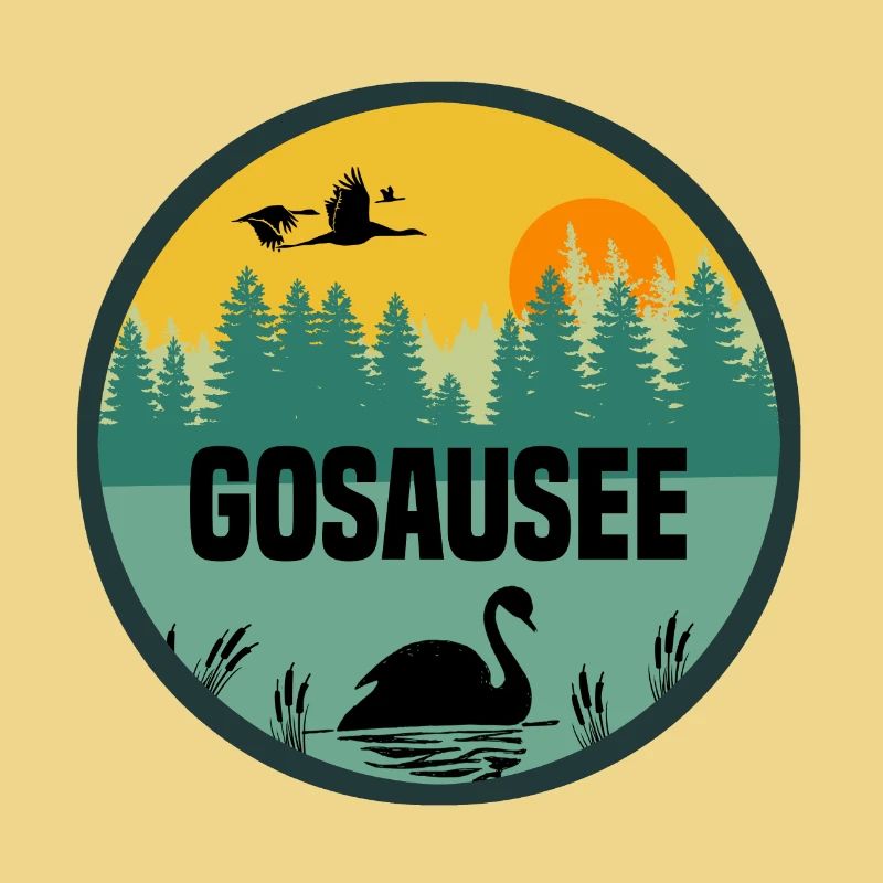 Gosausee