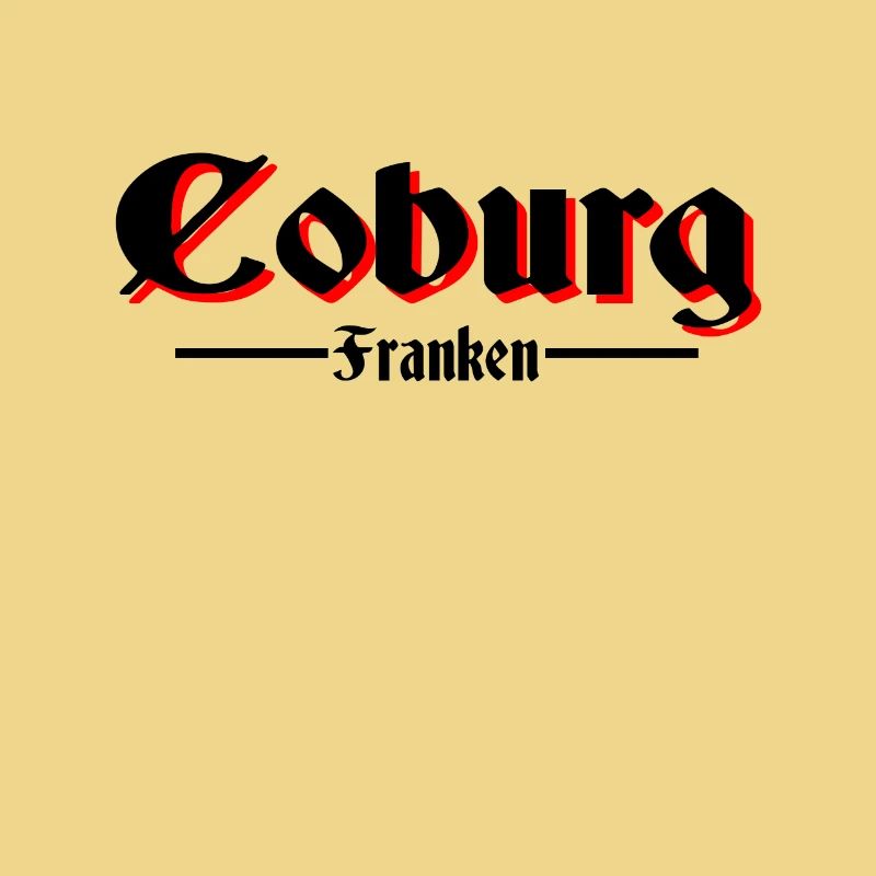 Coburg