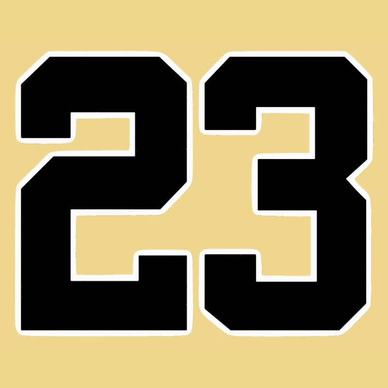 Issue 23 Athletic Design