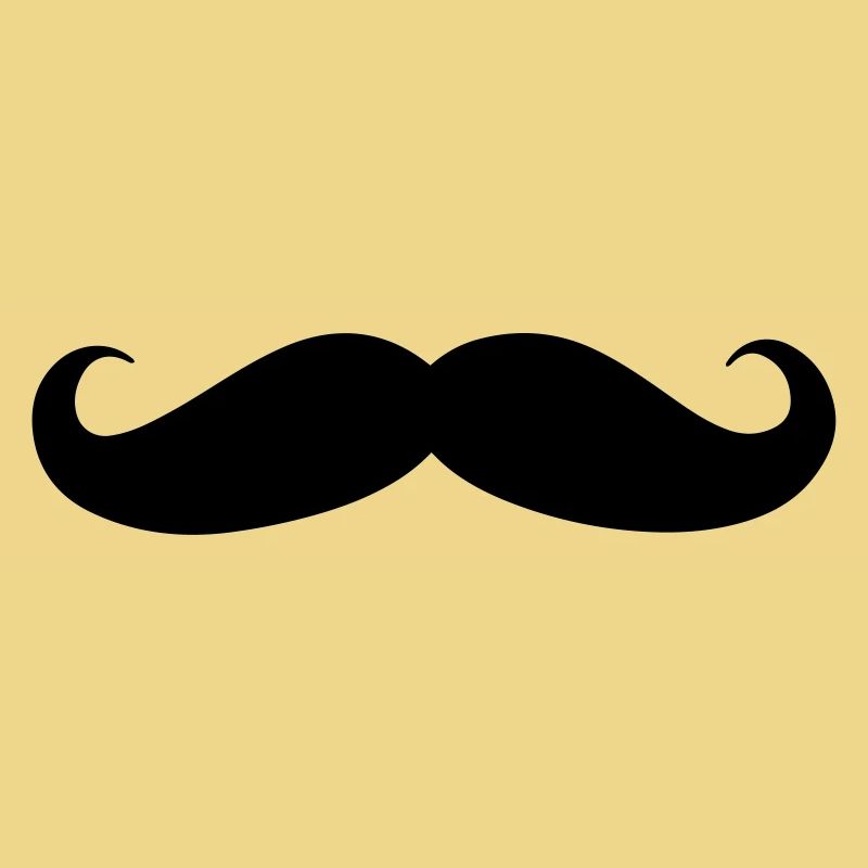 walrus moustache