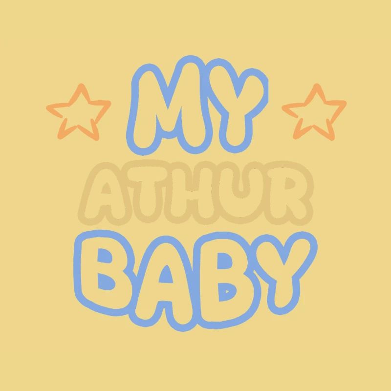 First name Athur