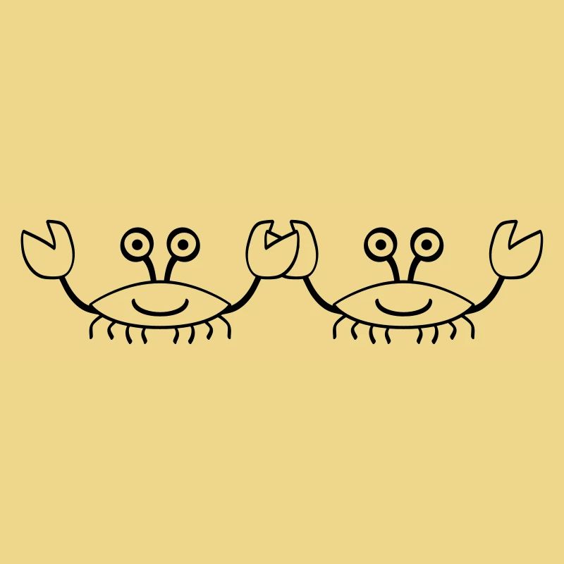 Crabs