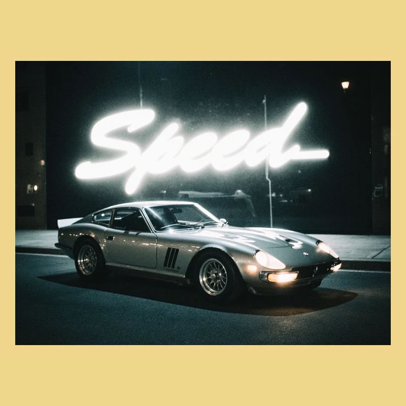 Classic Speed