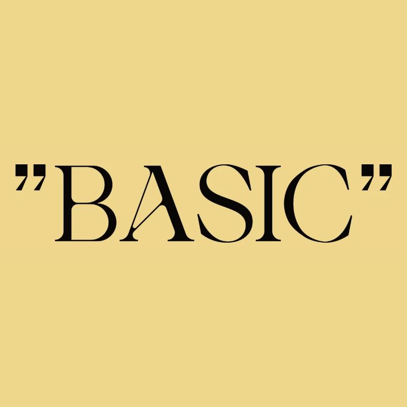 Basic