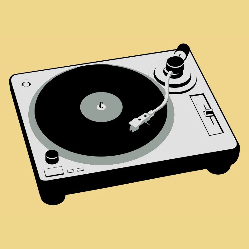 Turntable