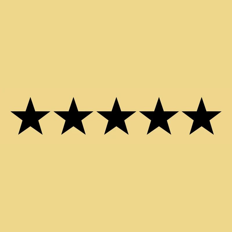 5 Star General