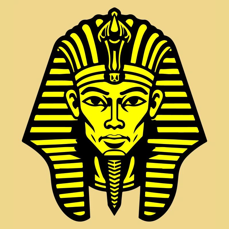 Crâne de pharaon