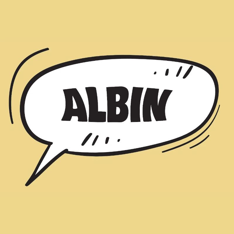 Albin