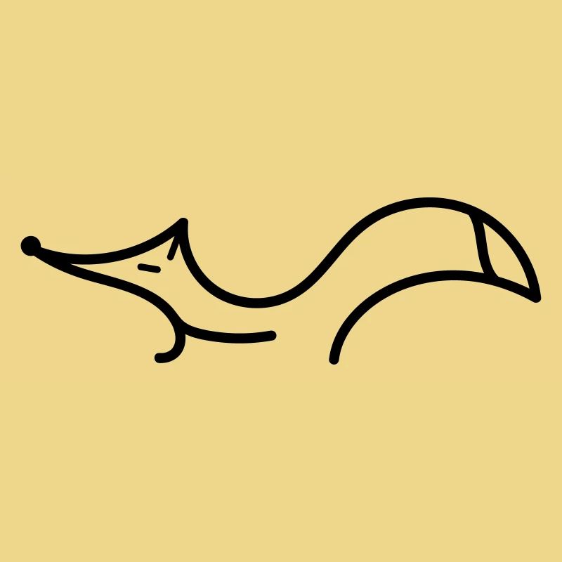 Fox linear b