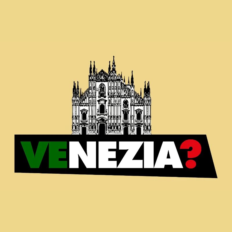 Venedig?