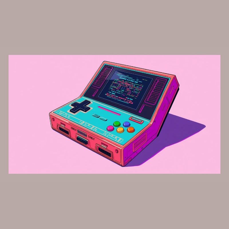 Fresh Console