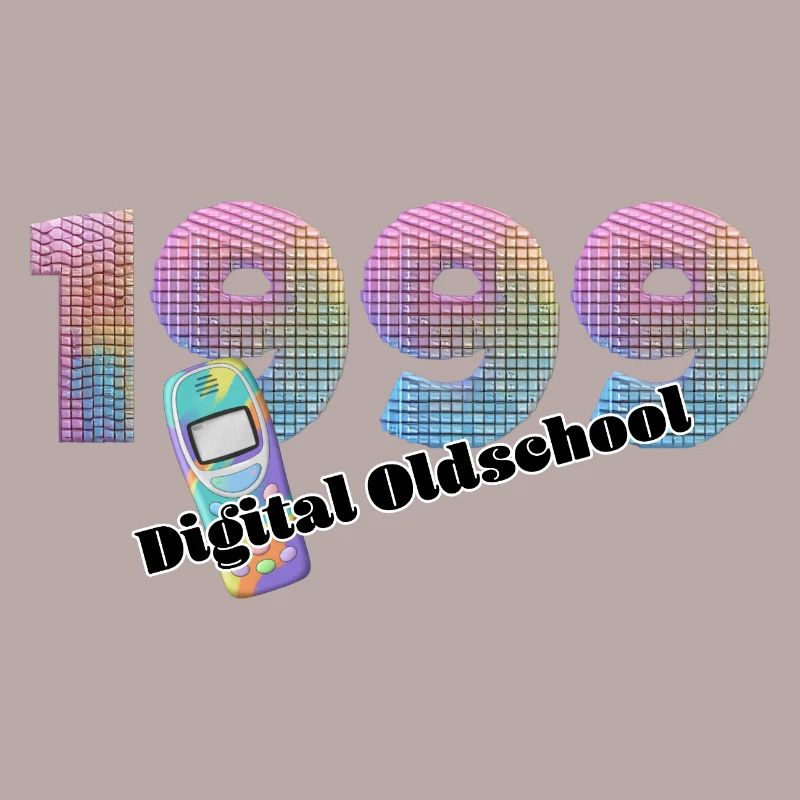 1999 – Digital threshold