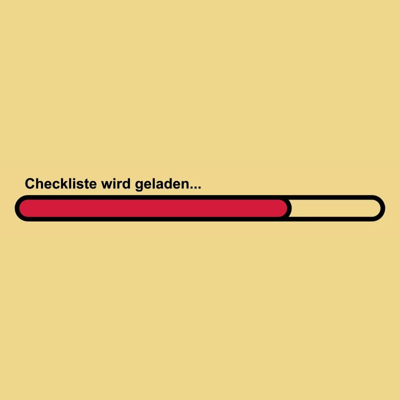 checklist