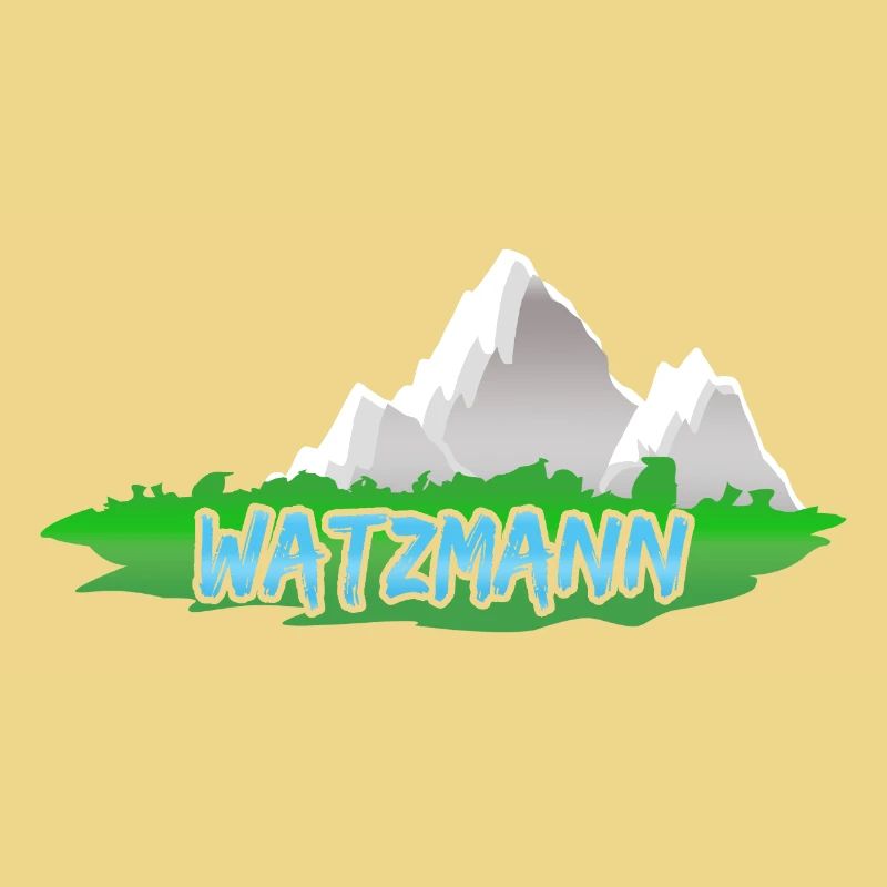 Watzmann Watzmann